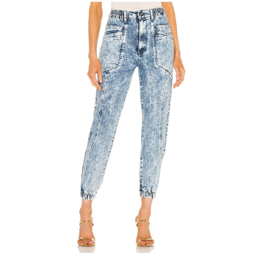NWT Retrofete Myla Pant Jeans